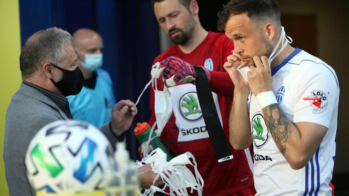Covid hlasí další fotbalový klub! Nákaza se dostala i do Mladé Boleslavi
