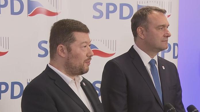 Starostou za každou cenu? Vládní strany se v Praze spojily s SPD
