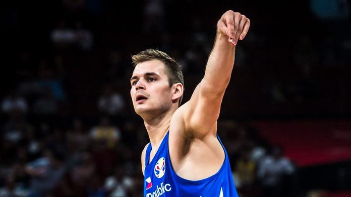 Basketbalisté pojedou bojovat o Tokio do Kanady. Čeká je i Turecko
