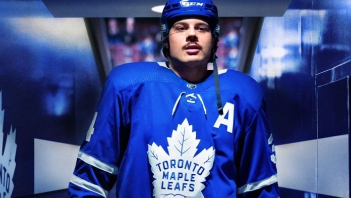 Hokejisté Toronta budou potrestáni za cestování o prázdninách