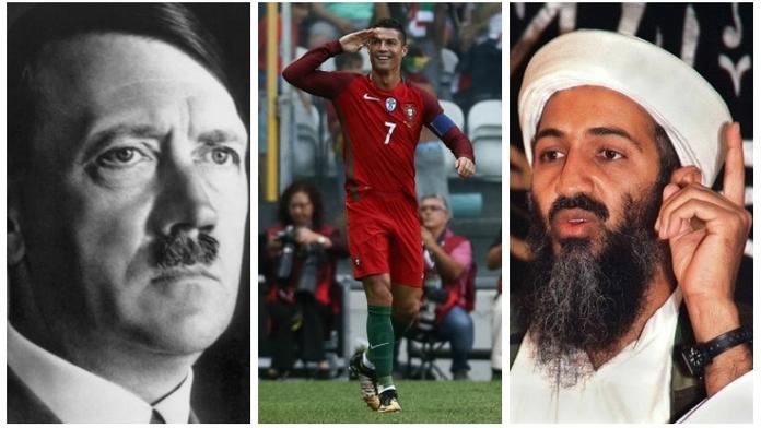 I diktátoři a teroristé mají rádi fotbal! Komu fandil Hitler či Stalin?