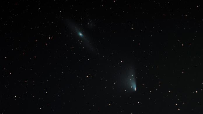 Betlémská hvězda nebyla kometa. Astronomové mají několik teorií