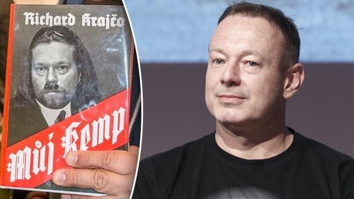 Válka hudebníků s Krajčem nekončí: Drsná urážka od Dvořáka