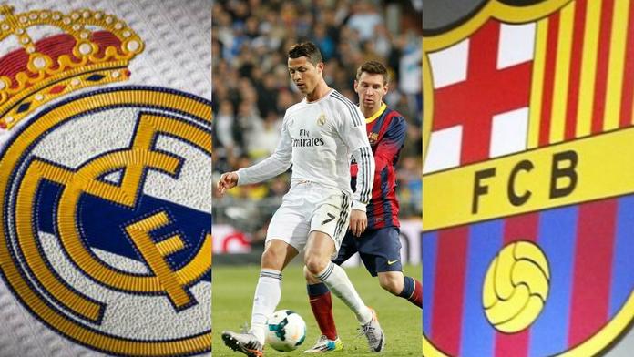 SKANDÁL: Rozhodčí tvrdí, že "El Clásico" mělo být cinknuté!