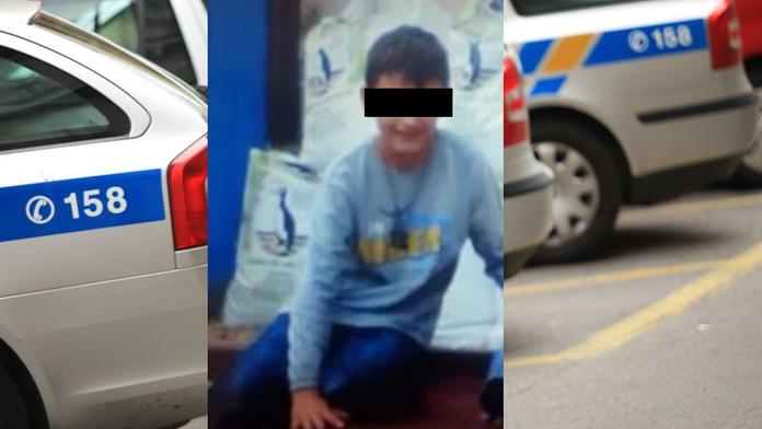 Našli ho! Jedenáctiletý Nikolas z Plzně je zpátky doma u rodiny