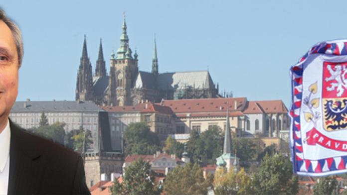 PROFIL KANDIDÁTA: Jan Fischer