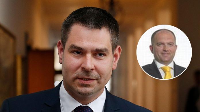 Náměstek MPO se omluvil za výroky o Romech. Přijde o peníze