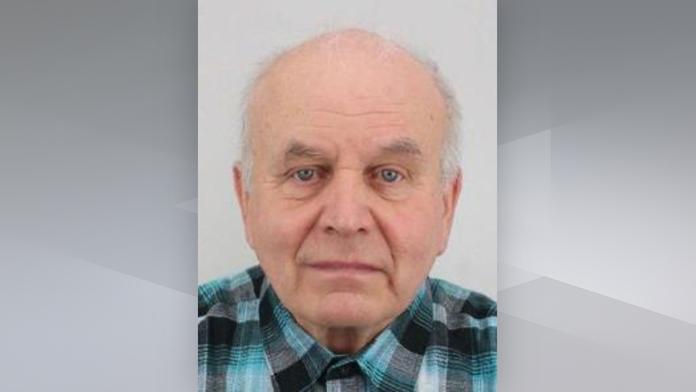 Policie bojuje o čas. Nemocný senior je nezvěstný už tři dny, jde mu o život