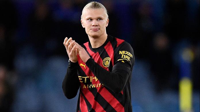 Zázračný Haaland má další rekord. Tohle se v Premier League nikomu nepovedlo