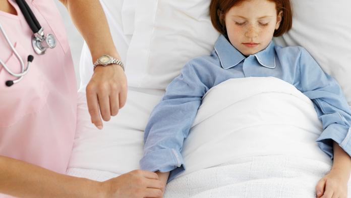 Na Ostravsku řádí epidemie úplavice a nedaří se ji zastavit!