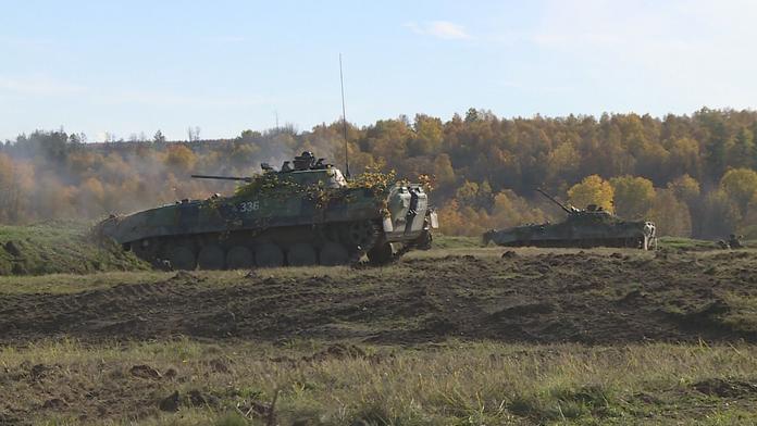 Evropa se chystá na válku s Ruskem. Tři země NATO podepsaly zásadní dohodu