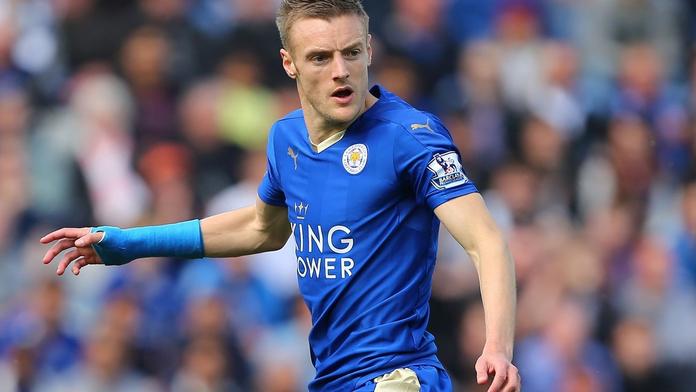 Výhružky smrtí jemu i rodině! Vardy si prošel hotovým peklem