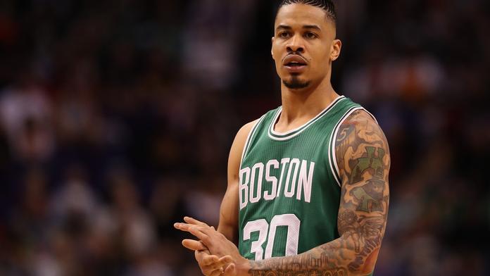Boston vyprovodil Chicago, řádil hlavně Isaiah Thomas!