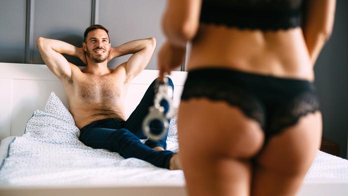 Studenti, mějte sex co nejčastěji, hlásí výsledky americké studie!