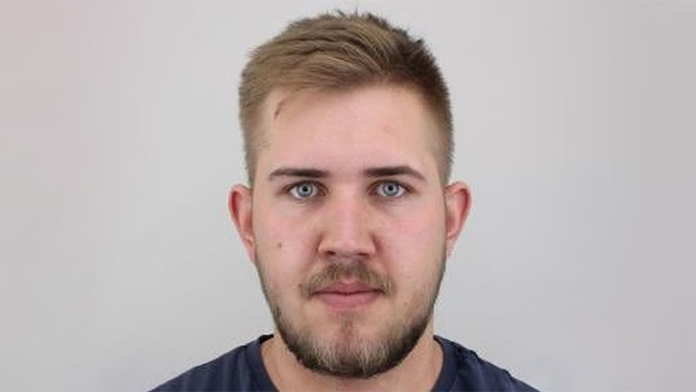 Marek (22) napsal mámě, že si ublíží, a zmizel. Pomozte ho najít