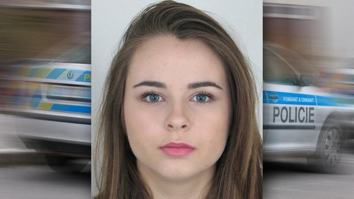 Kristínka (15) zmizela po cestě ze školy. Může si sáhnout na život!