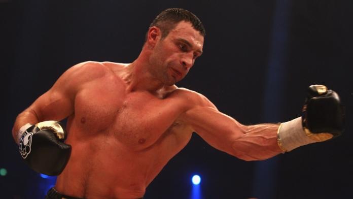 BLOG: Kličko je před volbami úspěšný, box mu pomáhá i v politice