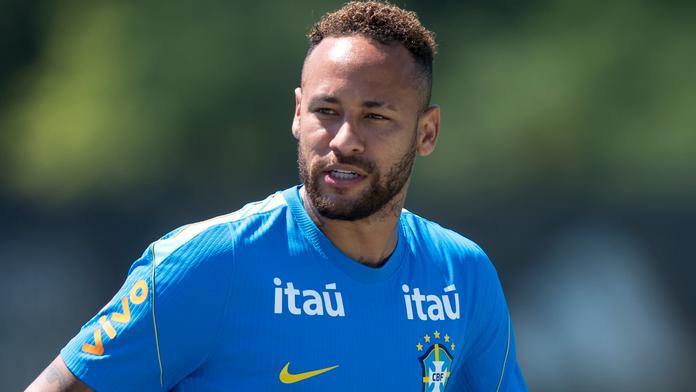 Dostane Neymar proti Norsku zásadnější roli? Ancelotti potěšil jeho fanoušky