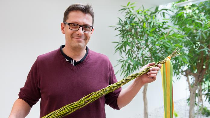 Velikonoční pověry: O Škaredé středě musíte dát pozor na úsměv