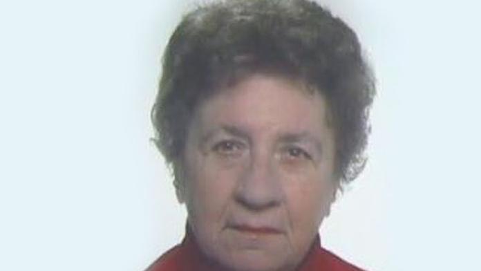 Paní Olga odešla na nákup a zmizela, pomozte