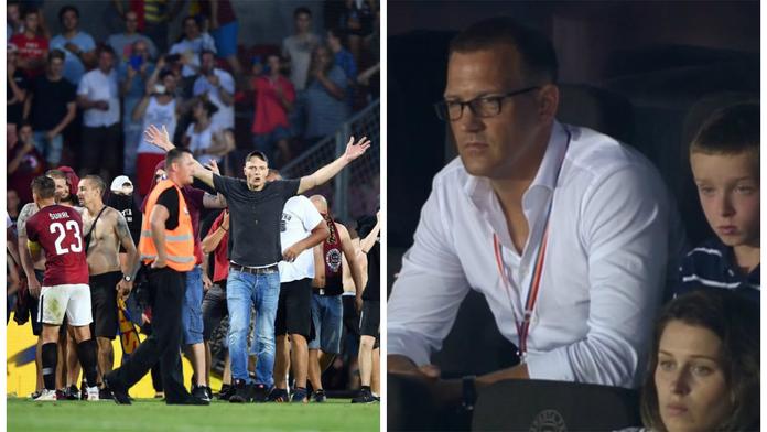 Otázka pro Spartu: Už je to úplné dno? Křetínský snad pochopil