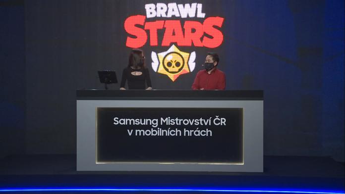 Drama až do konce! Mistry ČR v Brawl Stars jsou Sampi.Tipsport
