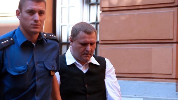 Opilý invalida pobodal v hospodě protivníka. Ve vězení stráví 14 let
