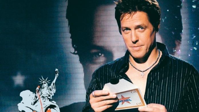 Nezbedný gentleman Hugh Grant