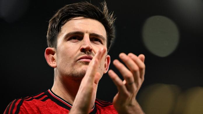 Maguire zavřel pusu všem svým kritikům. V Premier League vyhrál prestižní cenu