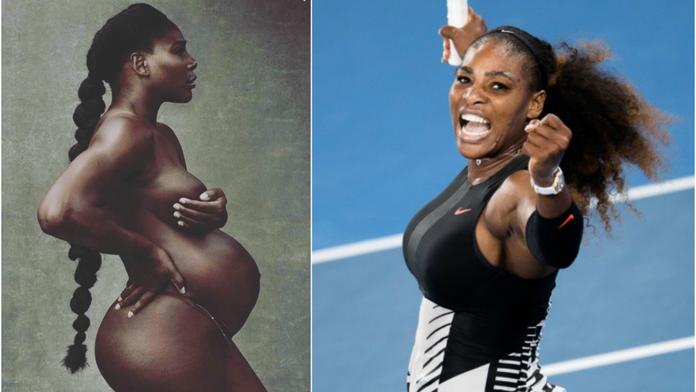 Serena se rozpovídala: Těhotenství, rasismus i Marie Šarapovová!