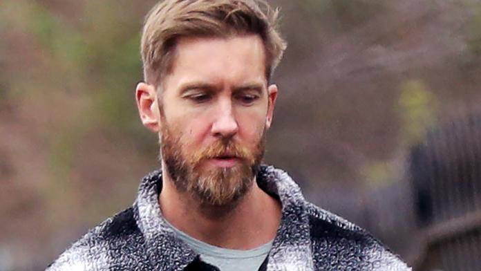 Calvin Harris