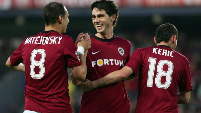 DOBRÝ LOS! Sparta si zahraje o Evropskou ligu s Vasluí