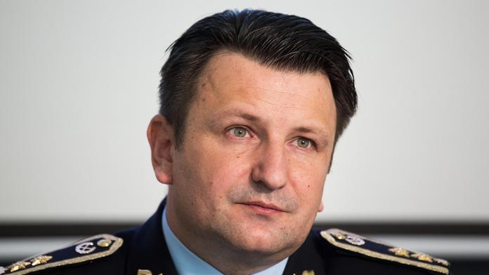 Policejní prezident má pořádný průšvih! Chytli ho při rychlé jízdě