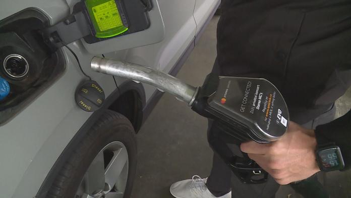 Pomsta za vyhazov: Měl nechat lidi tankovat na firemní kartu, hrozí mu 5 let