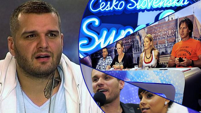 SUPERSTAR: RYTMUS vytáčí diváky! ŘVAL na ně jak blázen!
