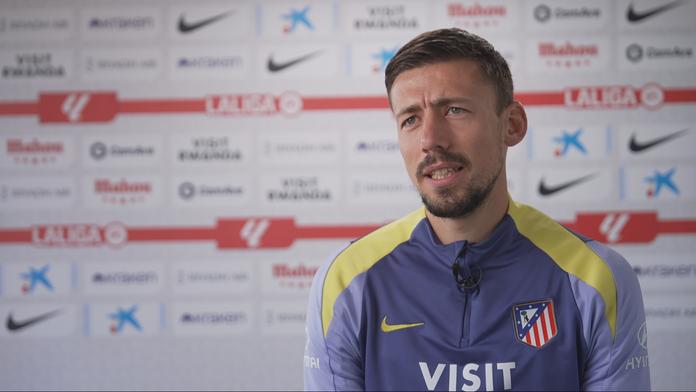 Clément Lenglet
