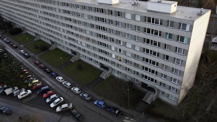 MF DNES: Památkáři chtějí chránit už i sídliště!