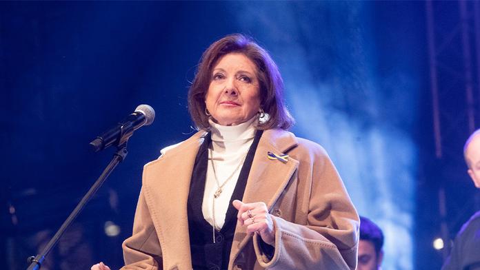 Marie Rottrová
