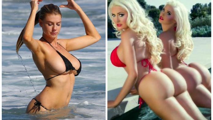 Zadky anebo předky? Pornoweb odhalil, čemu dávají Češi přednost