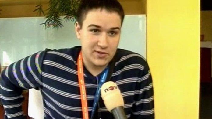 Jak vypadá Kolja po dvanácti letech