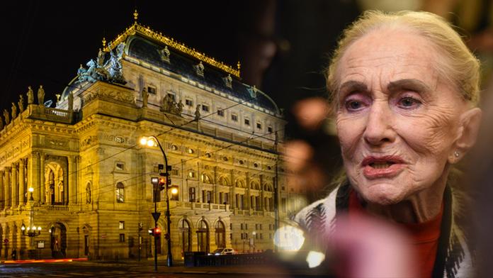 Legendy opery proti novému šéfovi z Norska: Chtějí raději Čecha