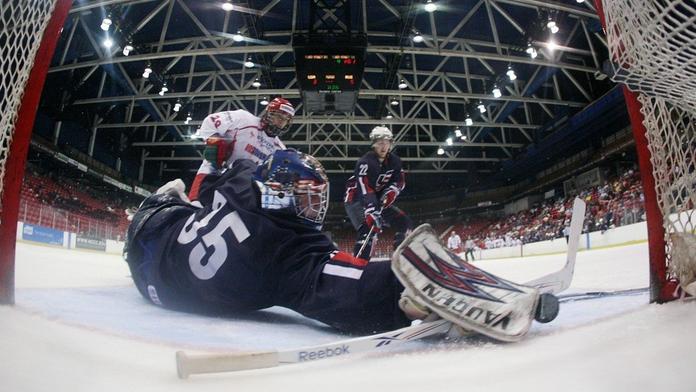 Olympijské překvapení: Tým USA chce gólmana z české extraligy!