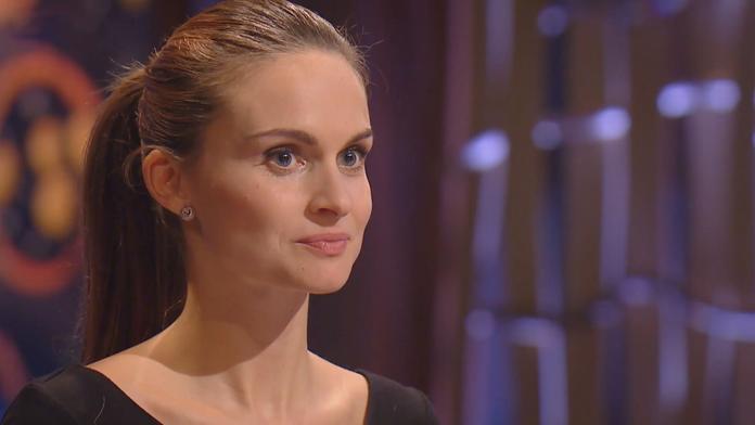 Denisa z MasterChefa