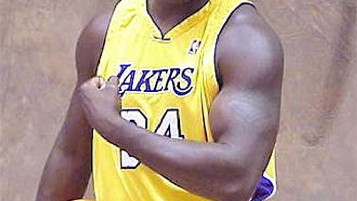 NBA: Legendární O'Neal dosáhl hranice 28 tisíc bodů