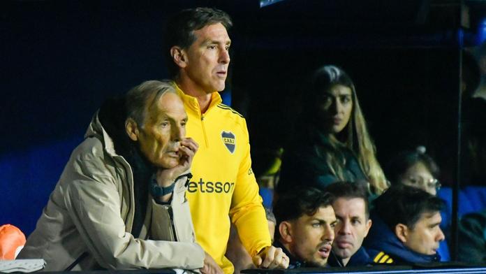 Fotbalová Argentina truchlí. Zemřel uznávaný trenér, svůj tým vedl do posledních dnů