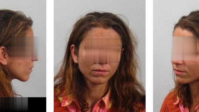 Budu střílet, křičela feťačka na okradeného, aby ubránila komplice