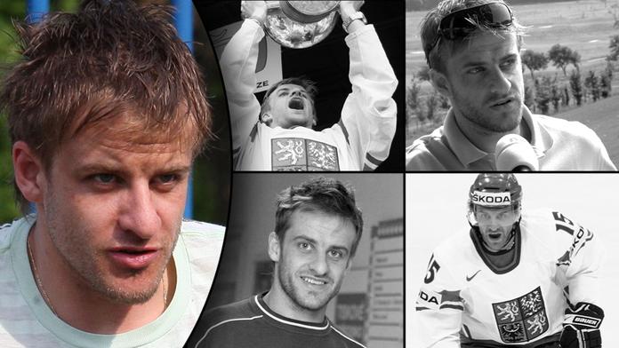 Rozený lídr! To byl Jan Marek
