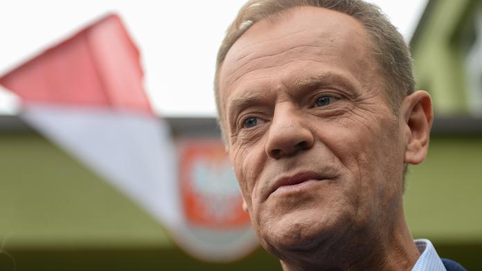 Konec Polska v EU? Muže se to stát dřív, než se zdá, varoval Donald Tusk