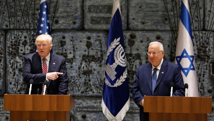 Mezi USA a Íránem hrozí ozbrojený konflikt! Napětí bude řešit OSN