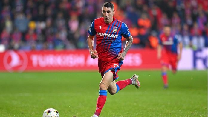 Plzeň je stále stoprocentní, proti Zlínu zářil Jirka. Derby pro Pardubice